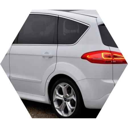 ford s max